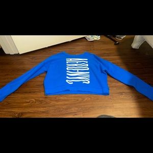 “aero-nyc” longsleeve